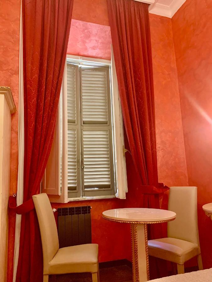 Pope'S Suites Rom Eksteriør billede