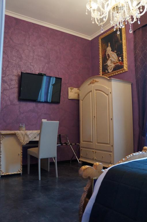 Pope'S Suites Rom Eksteriør billede